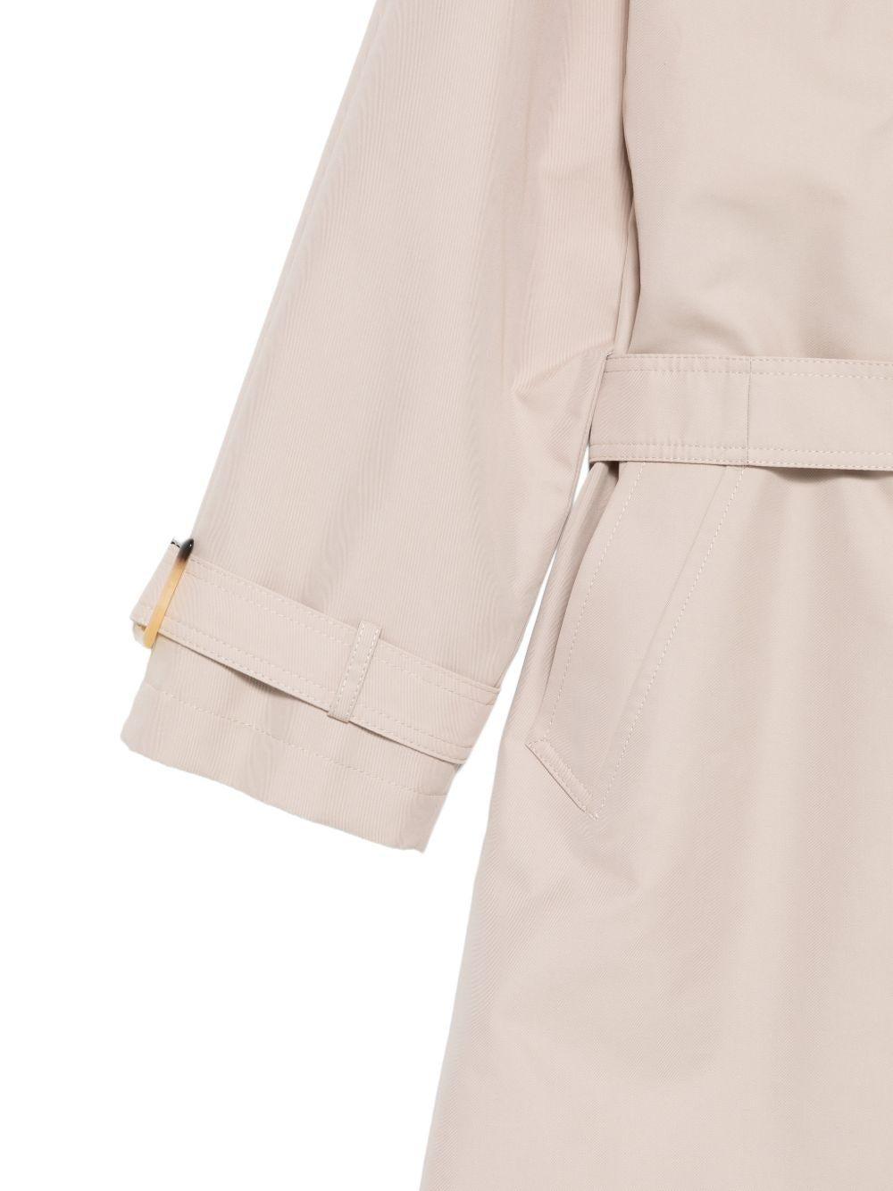 Cappotto MRSPATTO 