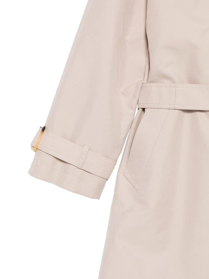 Cappotto MRSPATTO 