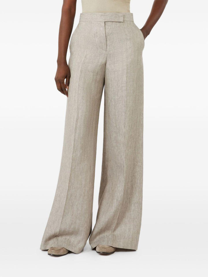 Pantaloni Deserto 