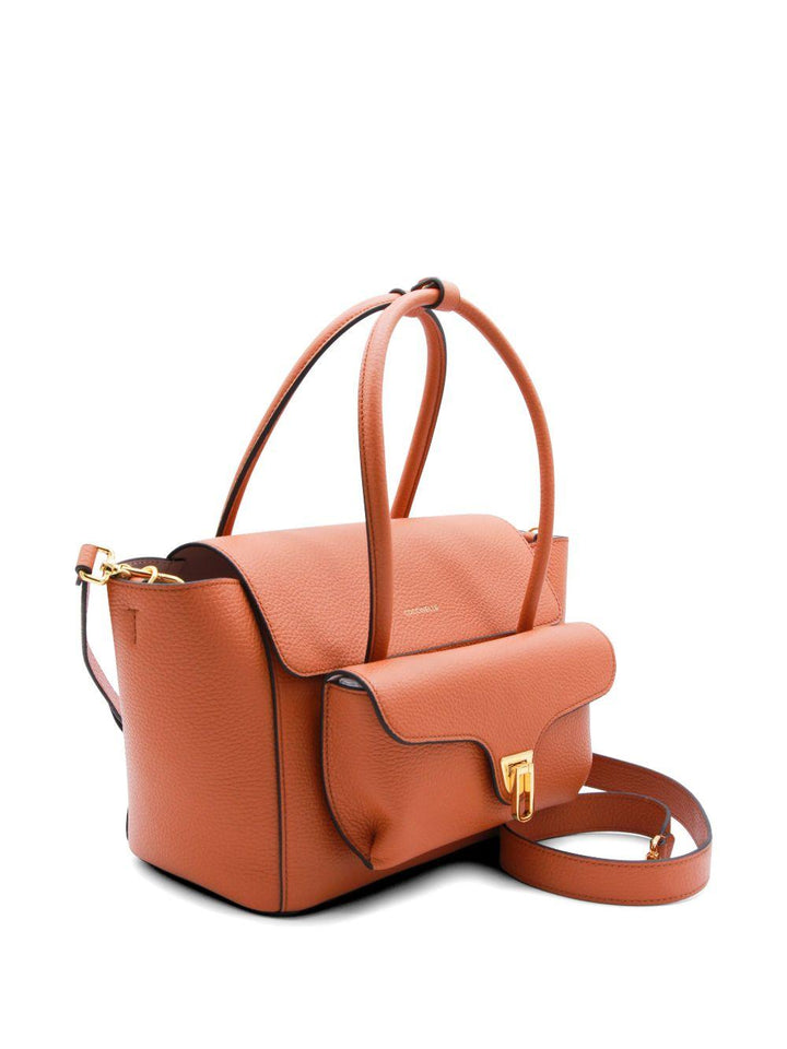 Borsa tote Double Beat 