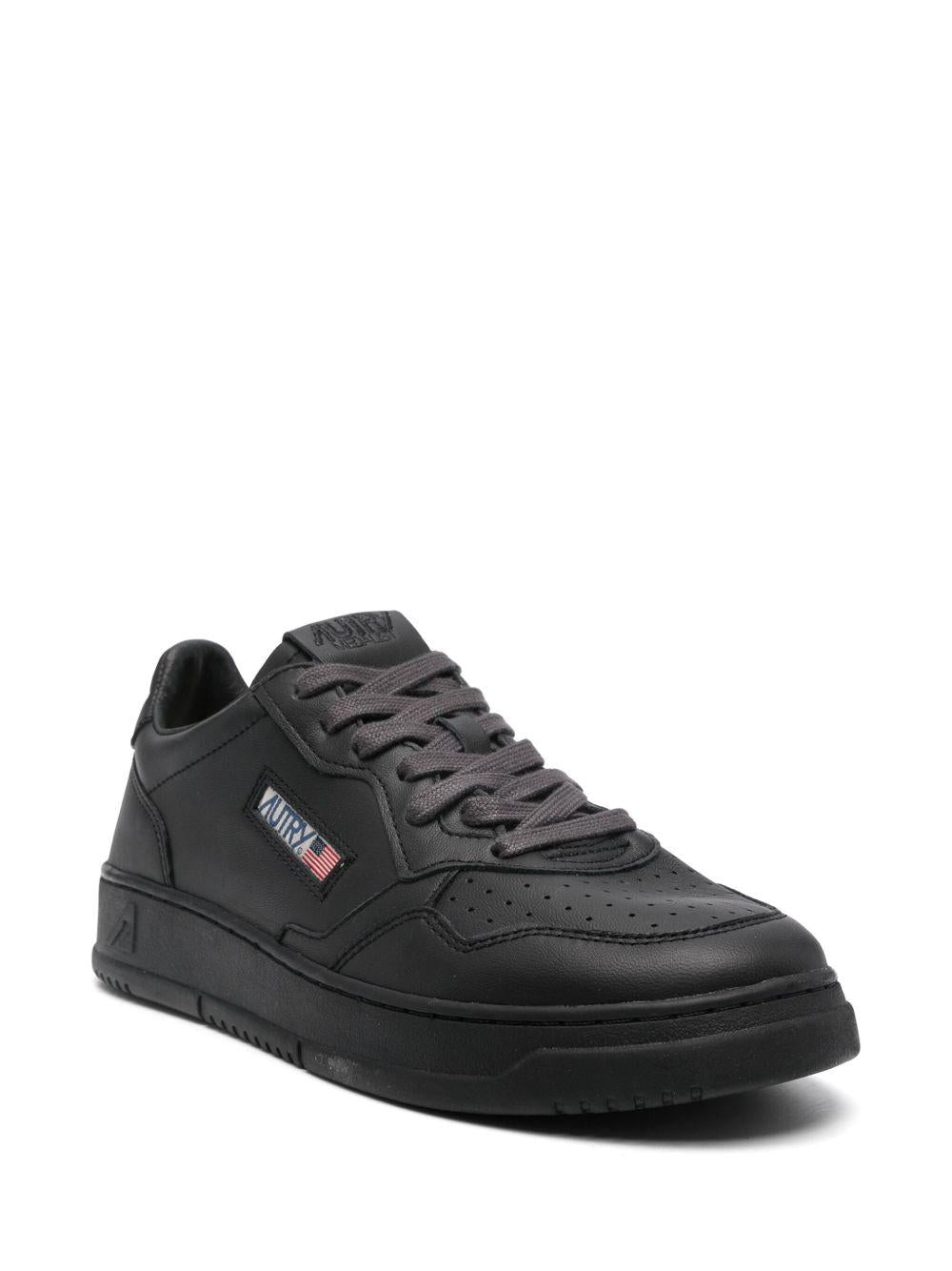 Sneakers Medalist 