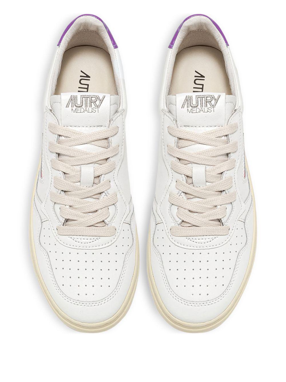 Sneakers Medalist 