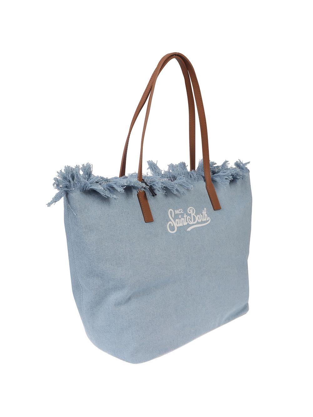 Borsa tote media City 