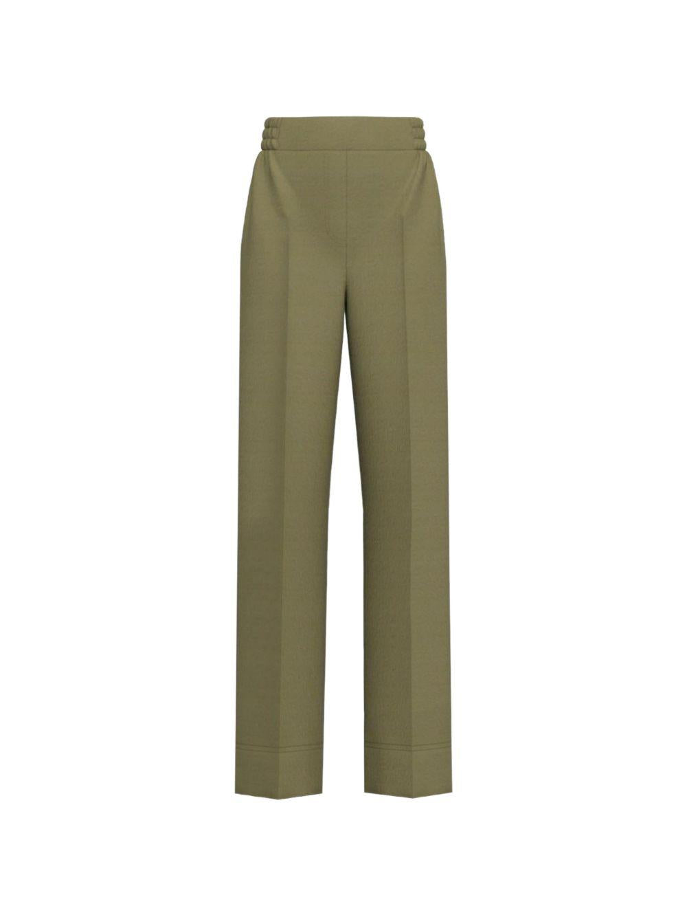 Pantaloni Angolo 