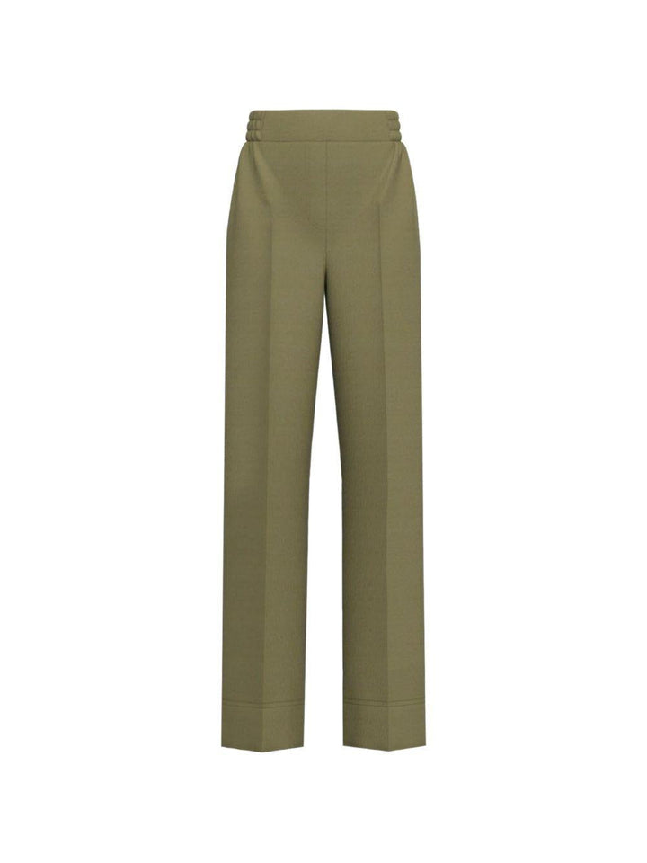 Pantaloni Angolo 