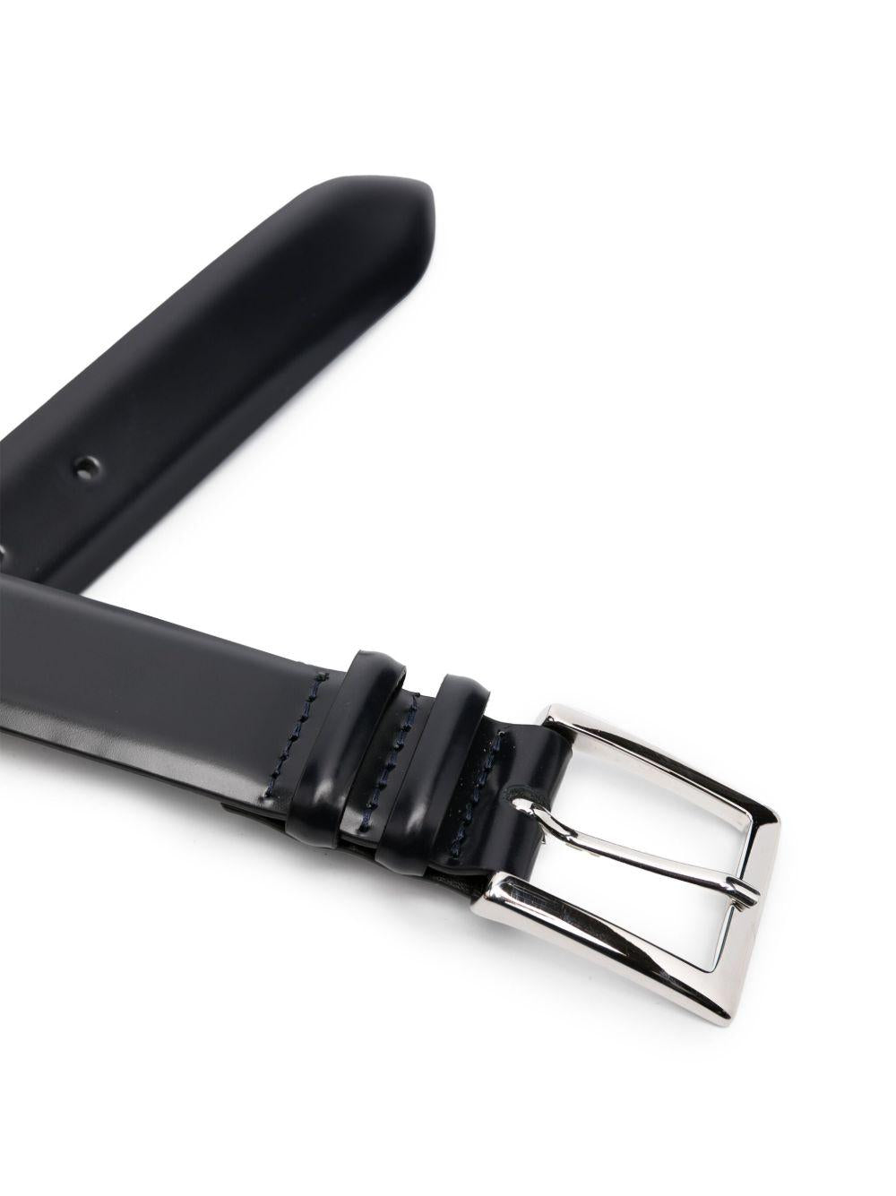 Cintura oceano con fibbia 