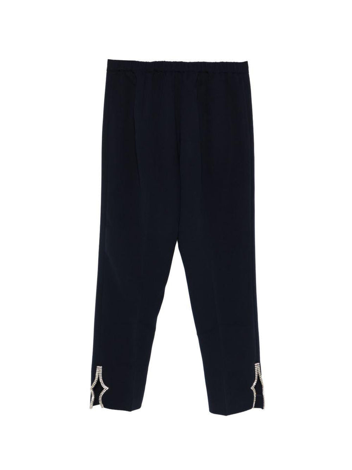 Pantaloni dritti 