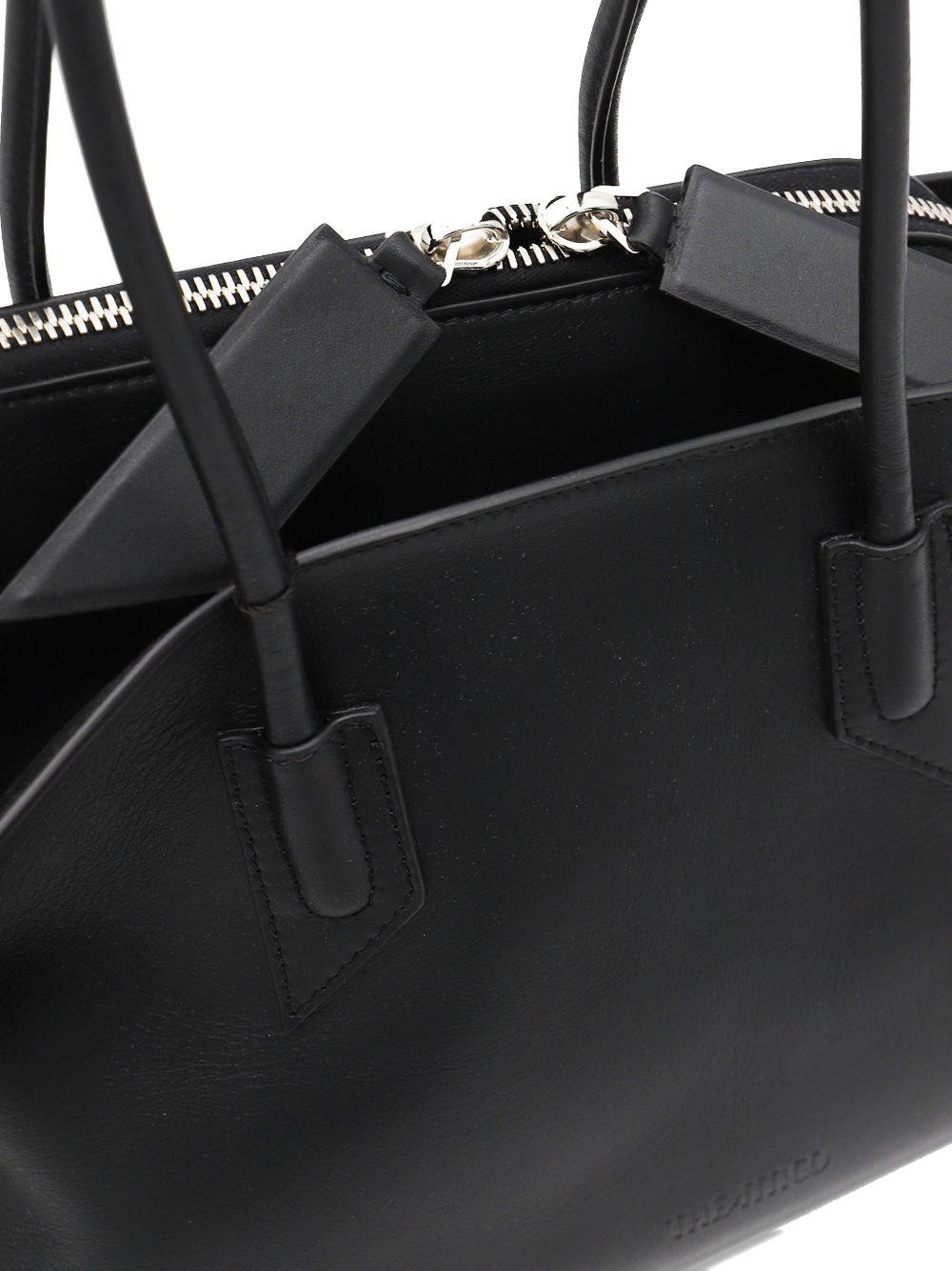 Borsa tote media La Passeggiata 