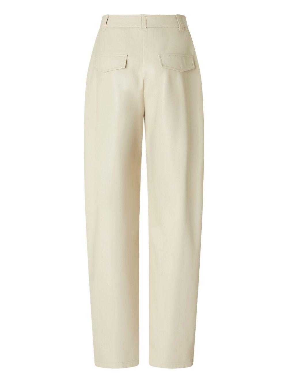 Pantaloni con passanti 