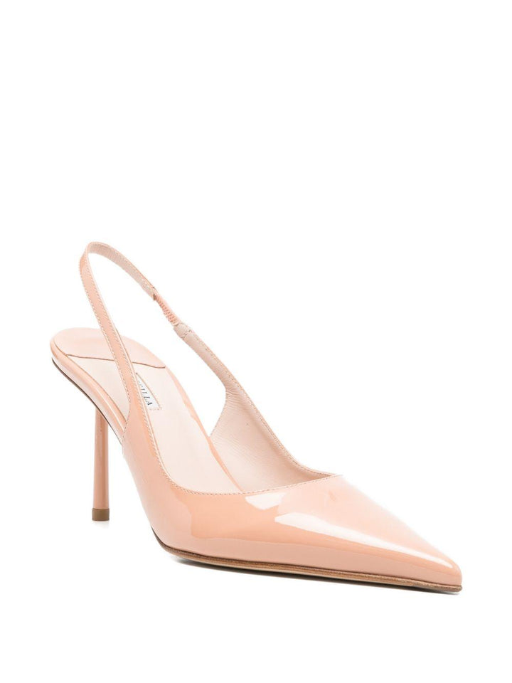 Pumps Bella 80 mm 