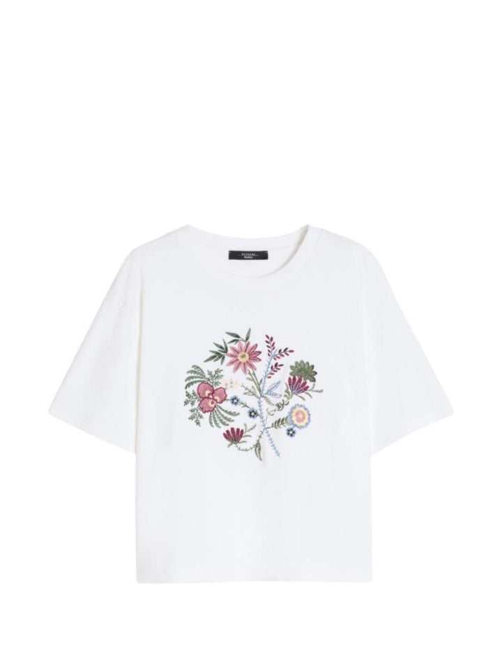 T-shirt Sabato 