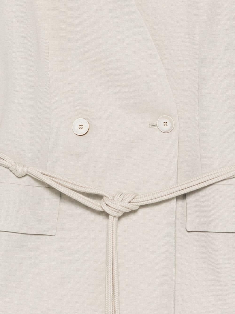 Gilet doppiopetto Ellen 