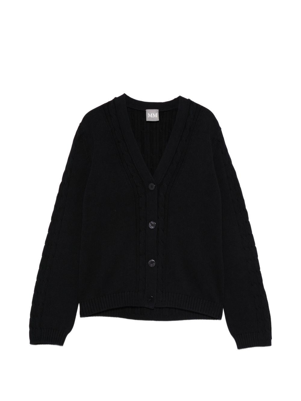 Cardigan Master 