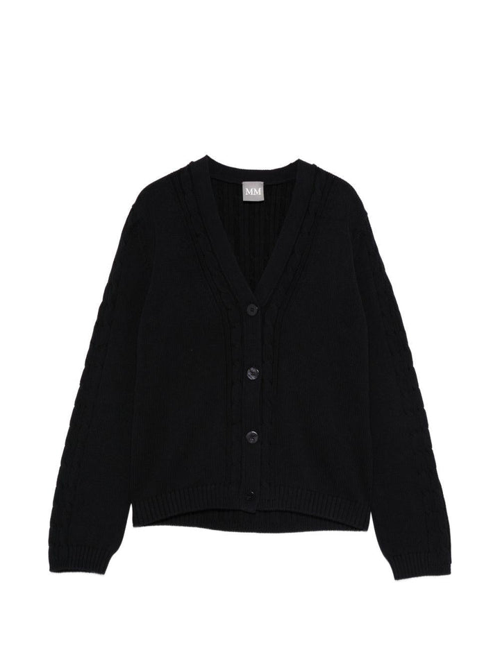 Cardigan Master 