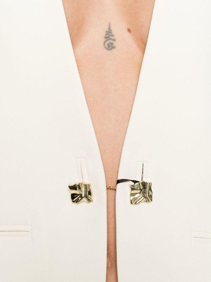 Blazer decorato Effige 