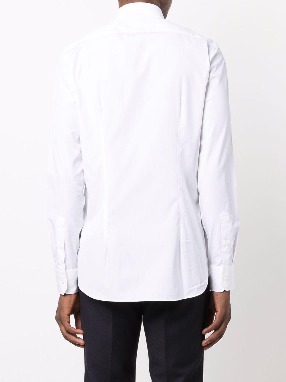 Camicia business tailor bianca 