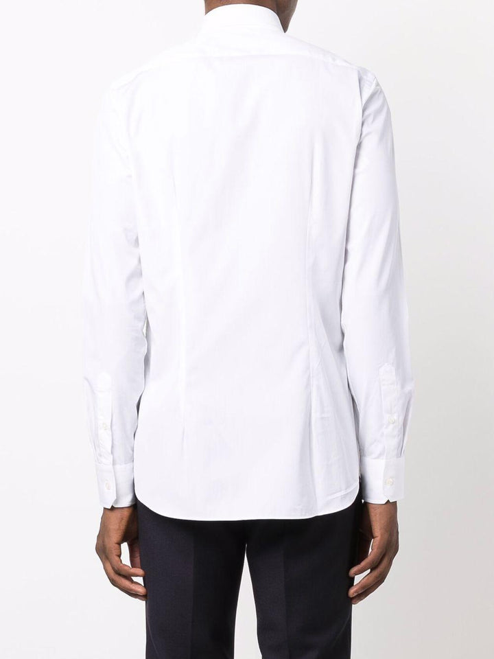 Camicia business tailor bianca 