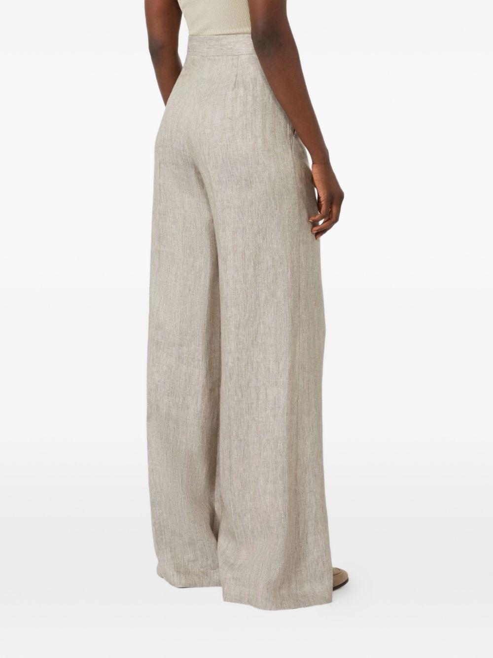 Pantaloni Deserto 