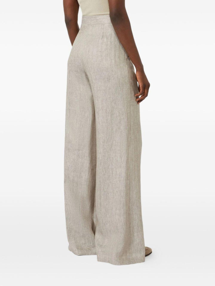 Pantaloni Deserto 