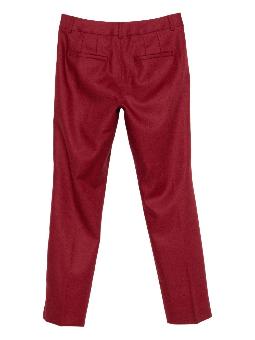 Pantaloni "Margie" 