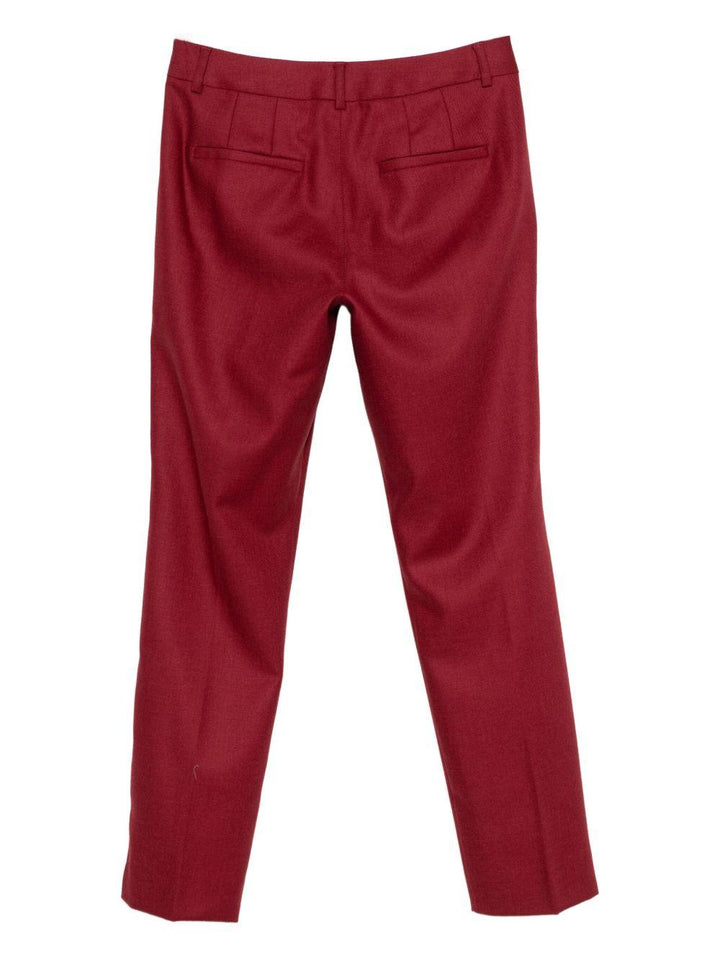 Pantaloni "Margie" 