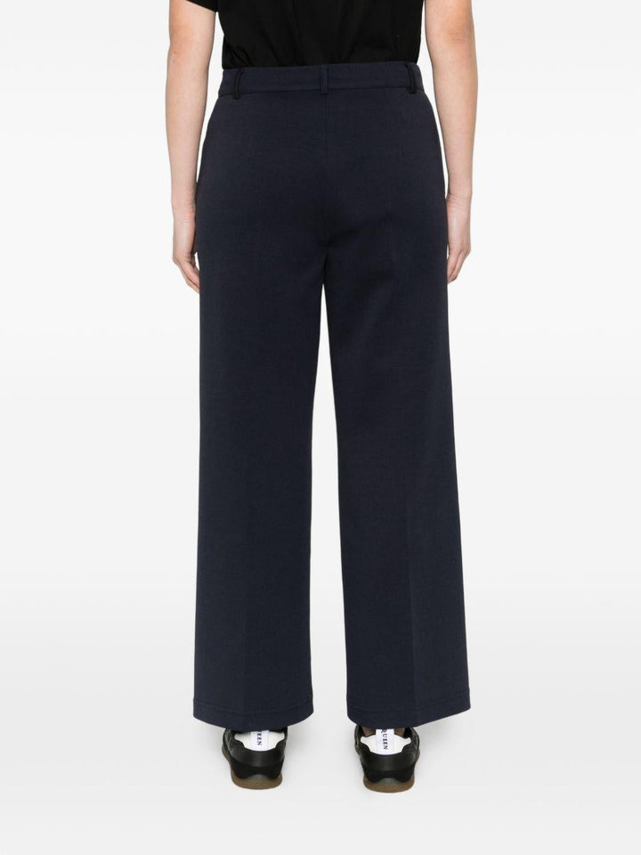 Pantalone cropped Abano 