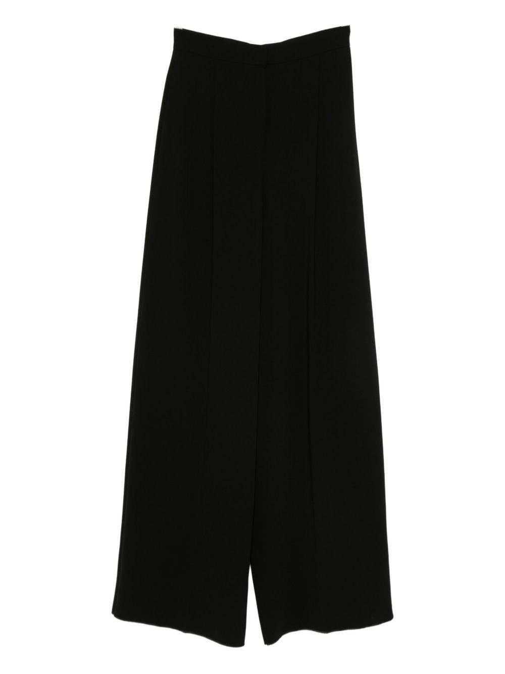 Pantalone lungo Laccato 