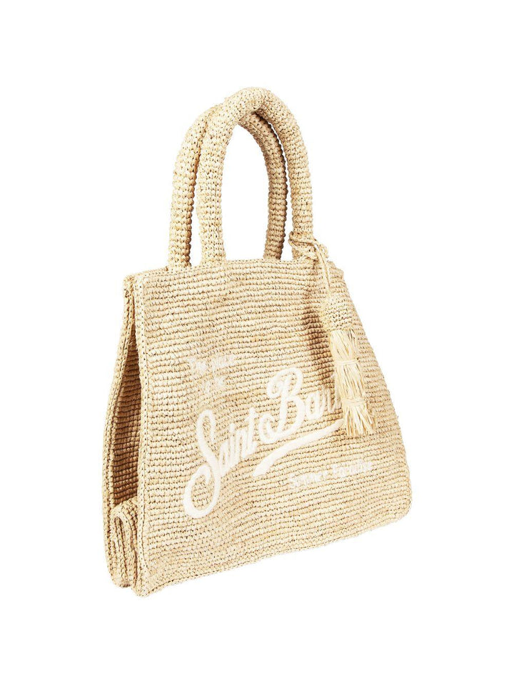 Borsa in rafia 
