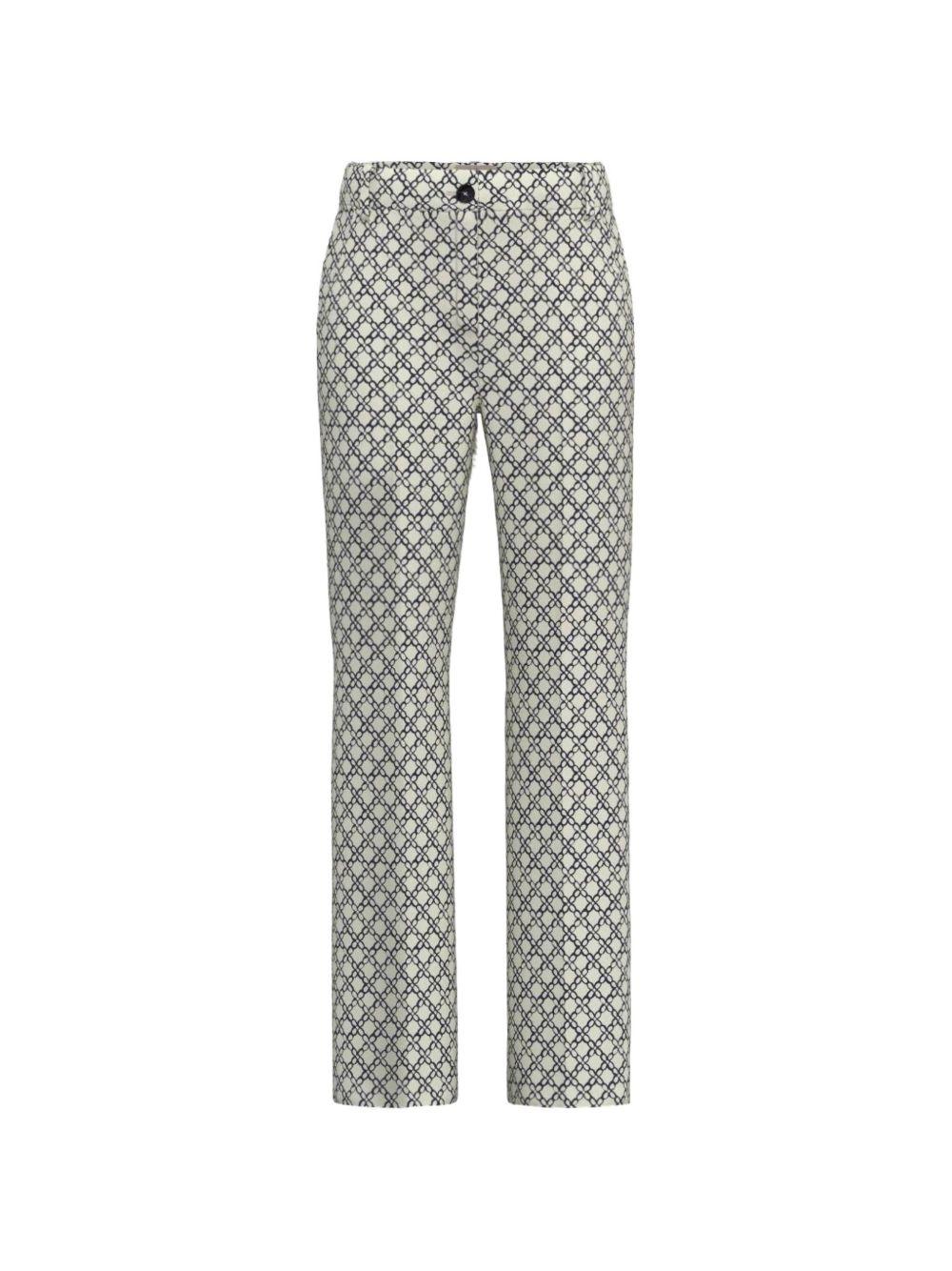 Pantaloni a fantasia 