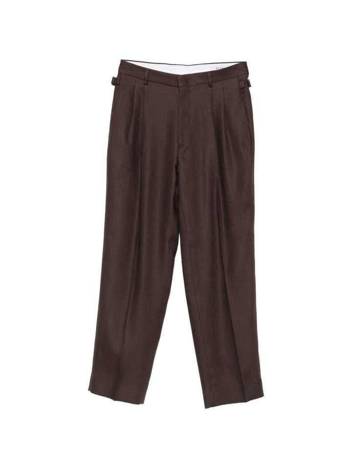 Pantaloni cacao 