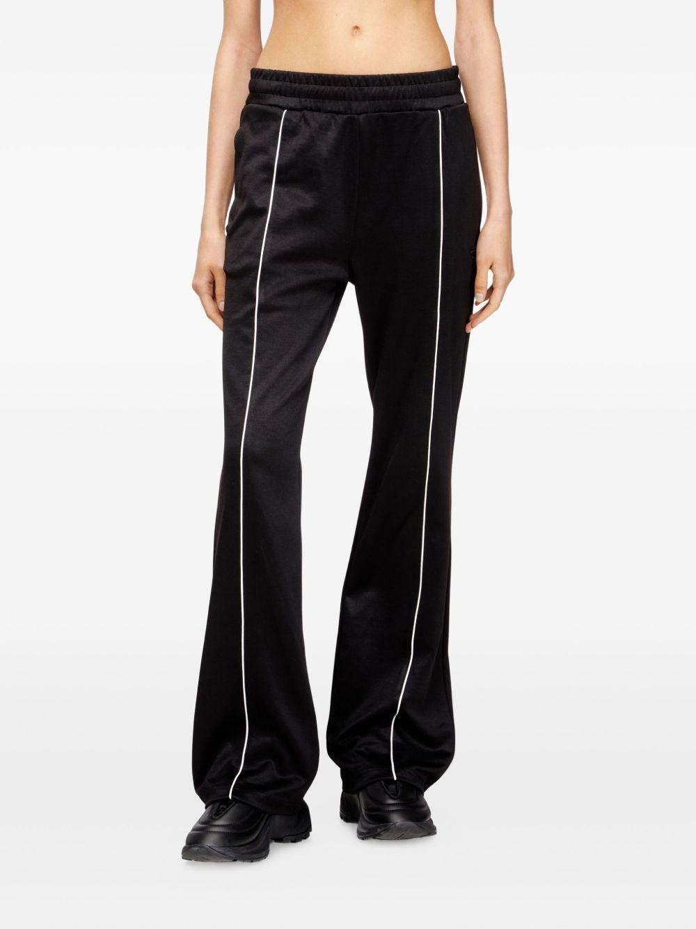 Pantaloni sportivi P-Lockingin-Od 