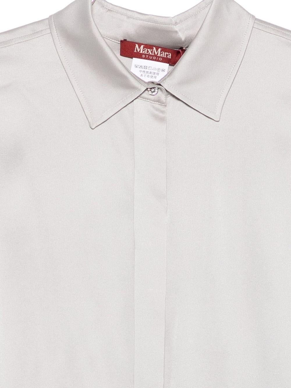 Camicia maschile Xero 