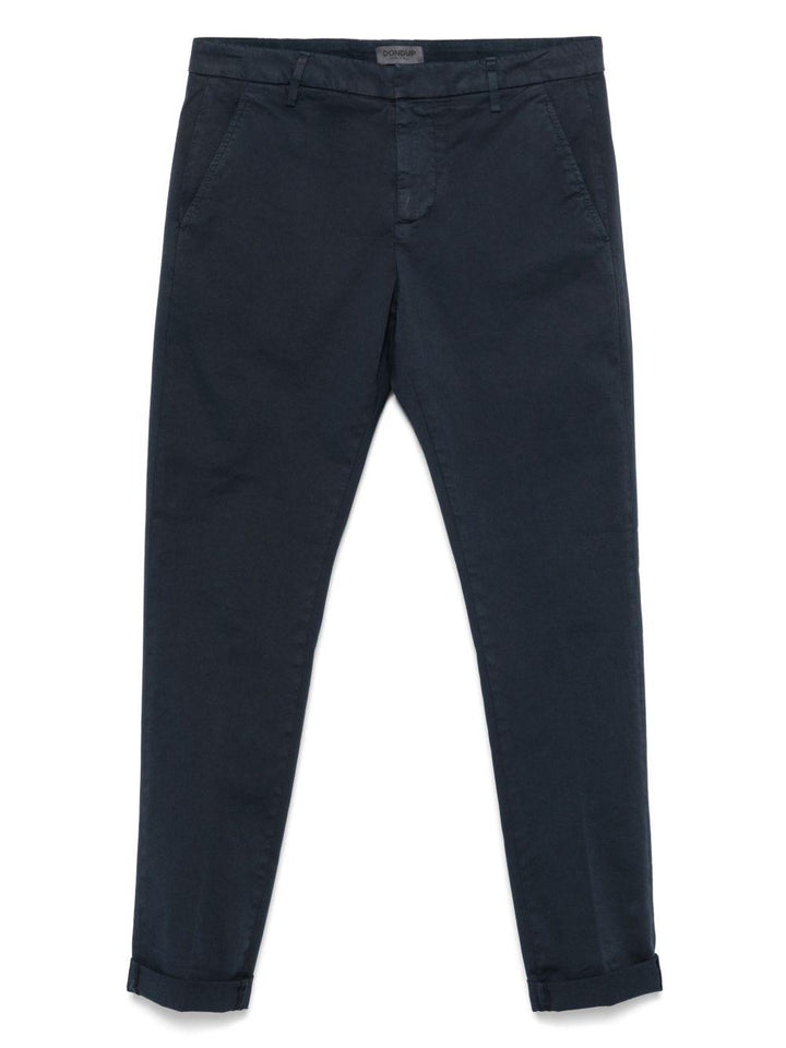 Chino Gaubert universo 
