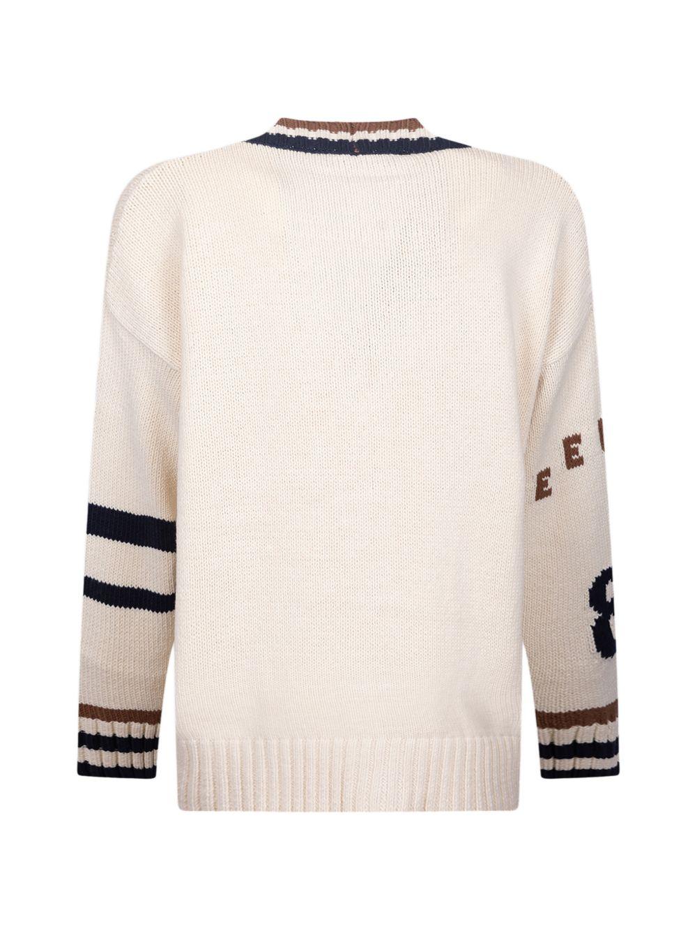 Cardigan Blasone 