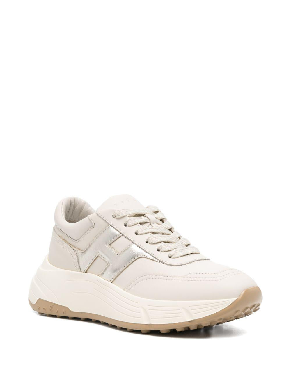 Sneakers Hi-Fi 