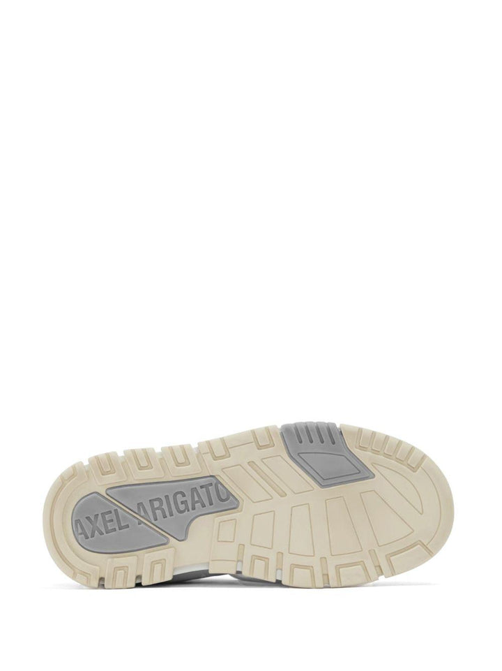 Sneakers Area Cremino/white 