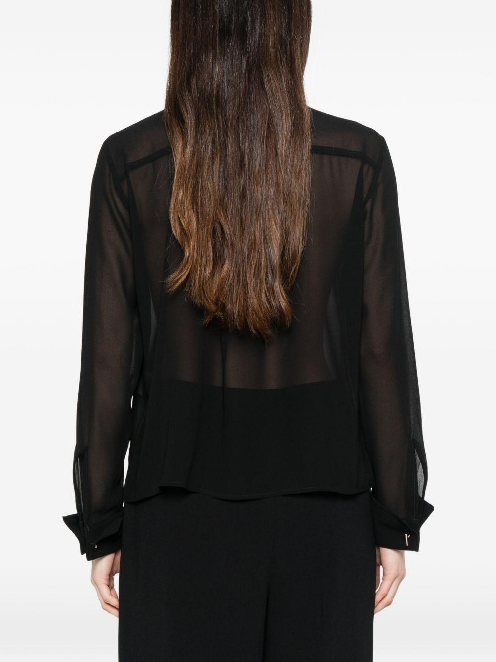 Camicia Arca 