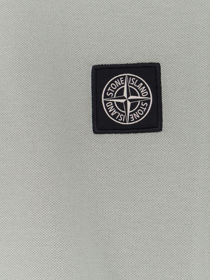 Polo sage logo-patch 