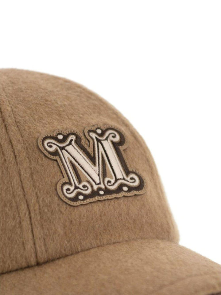 Cappello baseball Fedora 