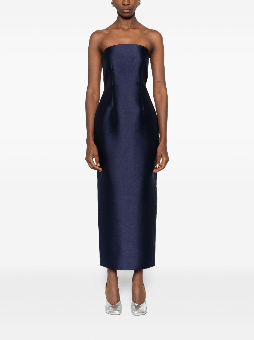 Abito midi The Renee 