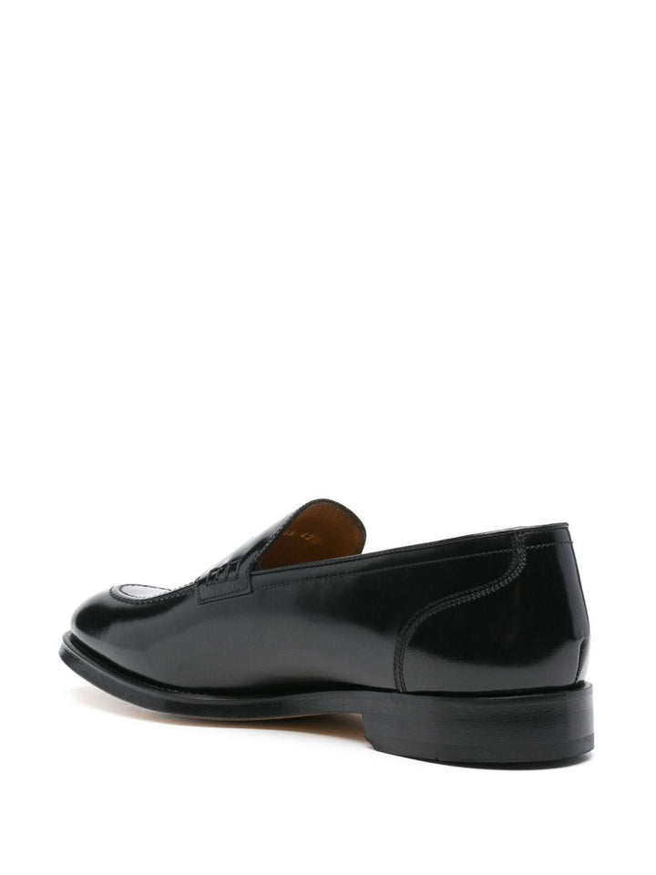 Mocassino Penny nero 