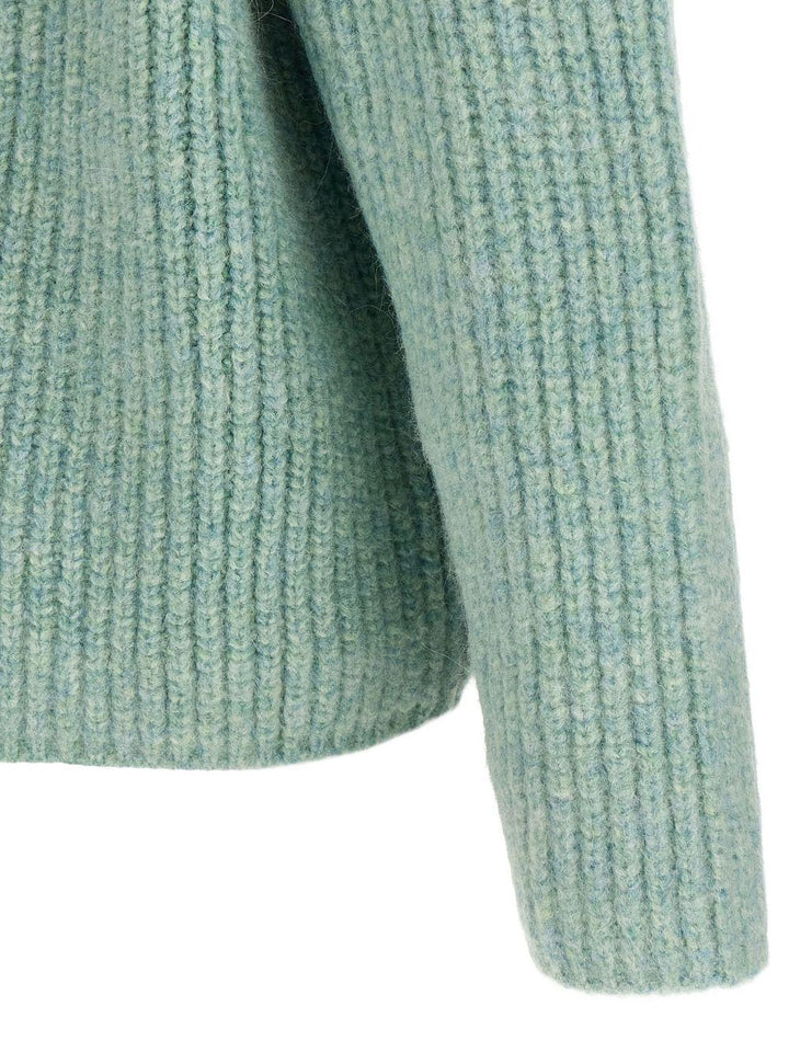Maglione Darko Verde chiaro 
