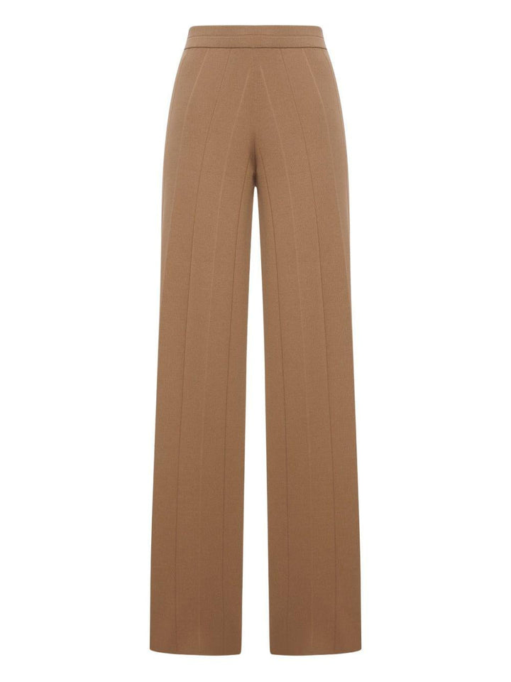 Pantaloni palazzo Lama 