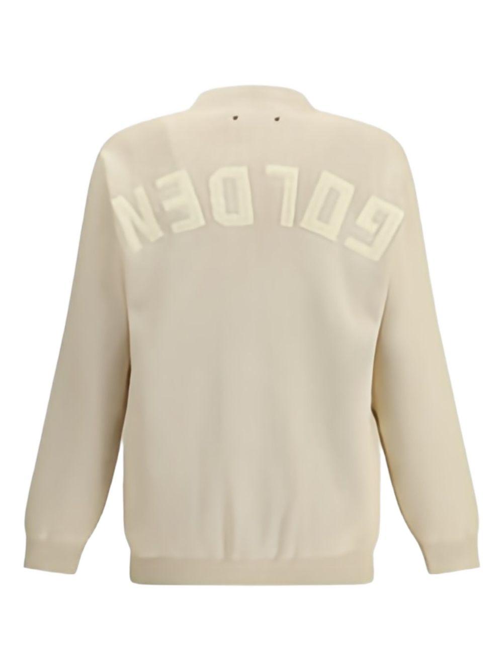 Cardigan travertino 