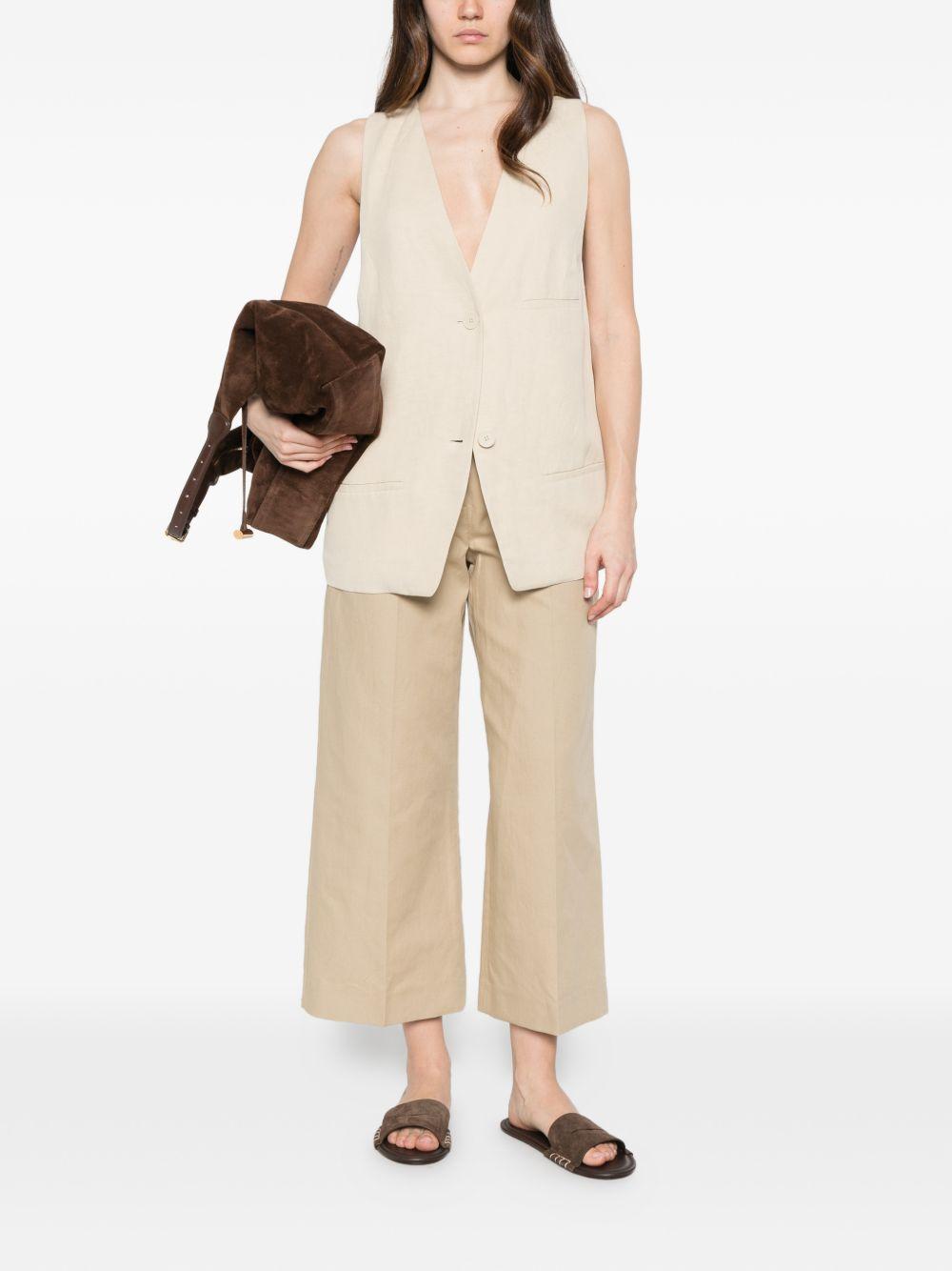 Pantalone Zircone 