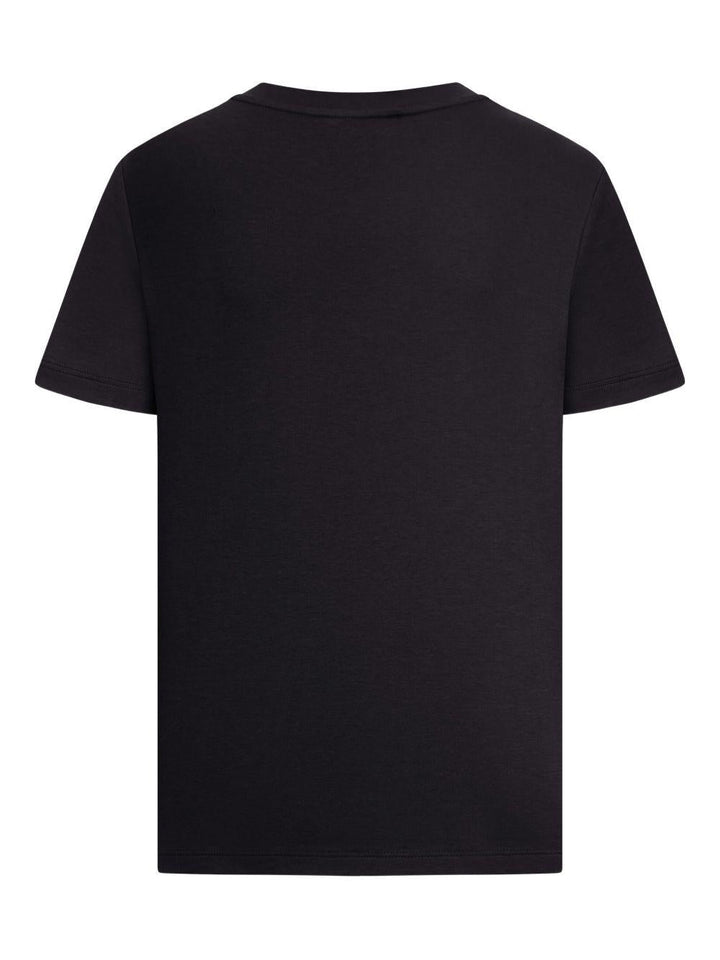 T-shirt basic Madera 
