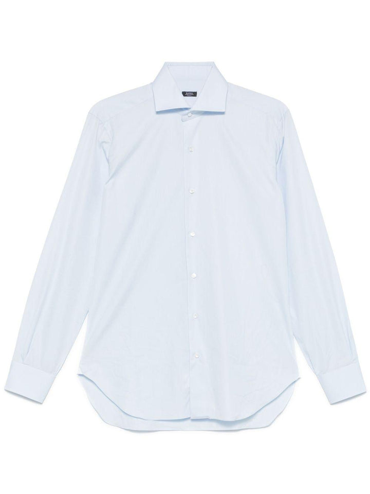Camicia azzurra 