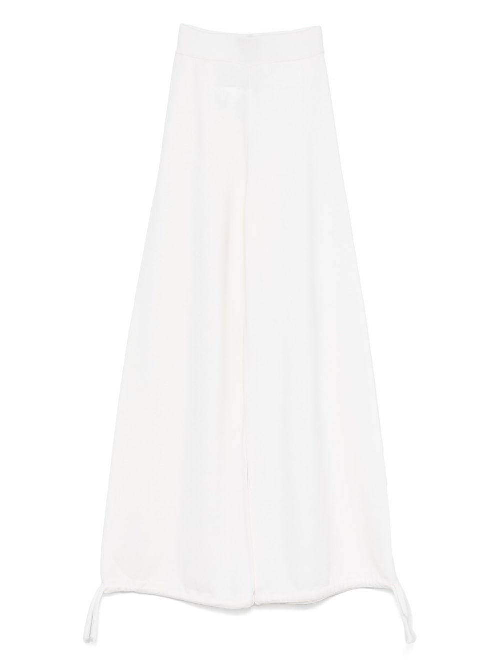 Pantalone con gamba larga Nigeria 