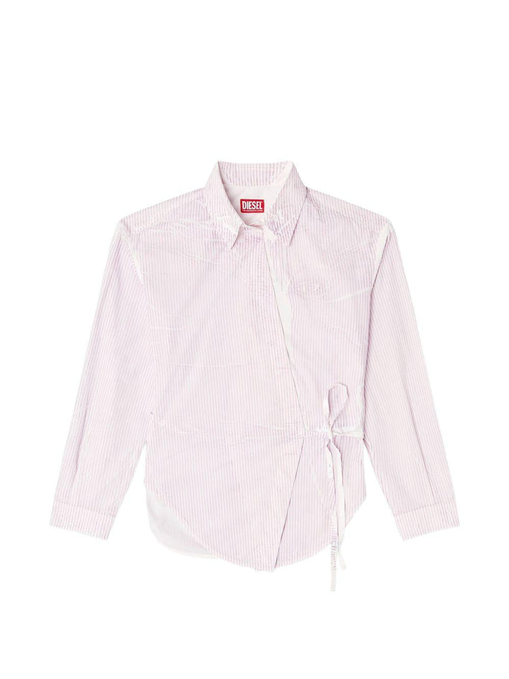 Camicia C-Delphi 