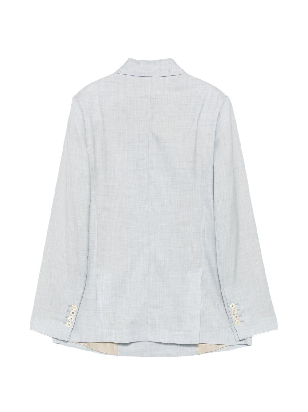 Blazer doppiopetto 